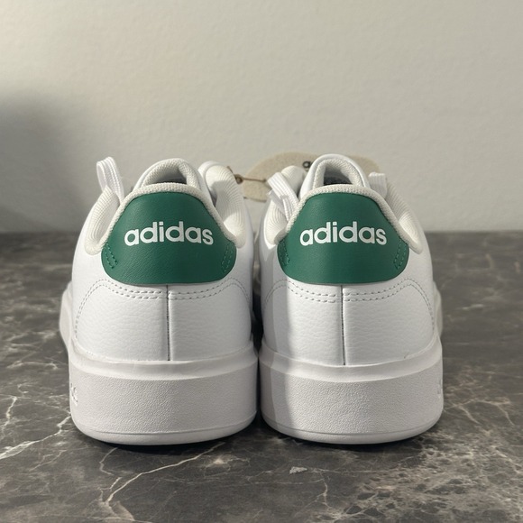 SIZE WMNS 8 - Adidas Advantage 2.0‎ Sneaker Tennis IH3451 NEW - Picture 3 of 5